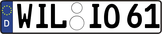 WIL-IO61