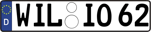 WIL-IO62