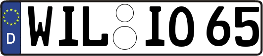 WIL-IO65