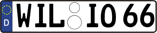 WIL-IO66