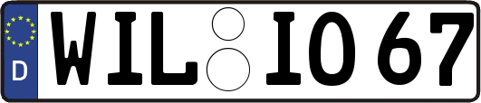 WIL-IO67