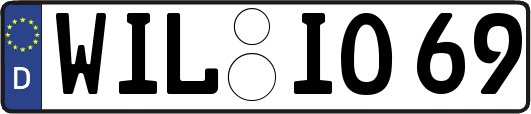 WIL-IO69