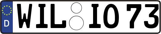 WIL-IO73