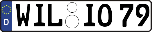 WIL-IO79