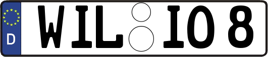 WIL-IO8