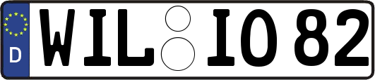 WIL-IO82