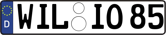 WIL-IO85