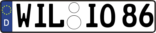 WIL-IO86