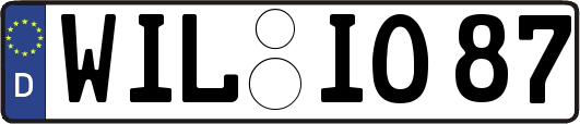 WIL-IO87