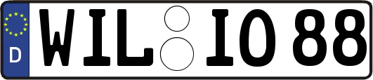 WIL-IO88
