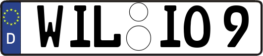 WIL-IO9
