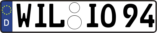 WIL-IO94