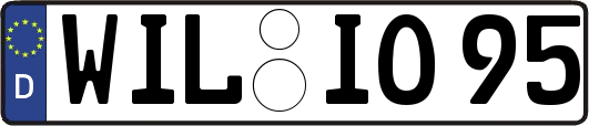 WIL-IO95