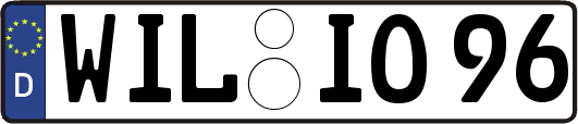 WIL-IO96
