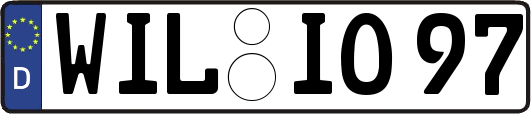 WIL-IO97
