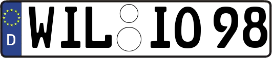 WIL-IO98