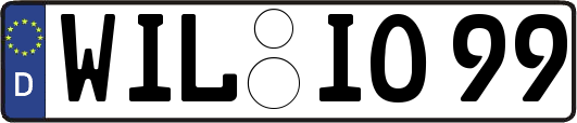 WIL-IO99