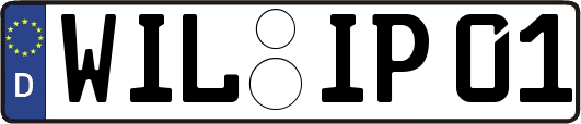 WIL-IP01