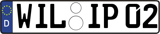 WIL-IP02