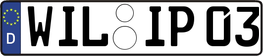 WIL-IP03