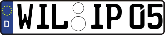 WIL-IP05