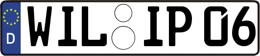 WIL-IP06