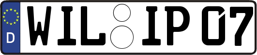 WIL-IP07