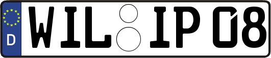 WIL-IP08