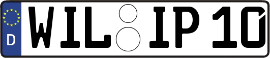 WIL-IP10