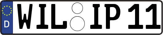 WIL-IP11