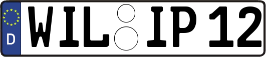 WIL-IP12