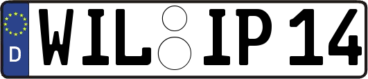 WIL-IP14