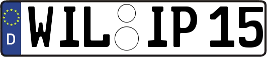 WIL-IP15