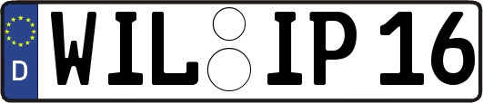 WIL-IP16