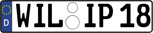 WIL-IP18