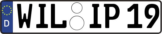 WIL-IP19