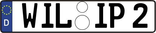 WIL-IP2