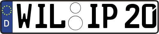 WIL-IP20