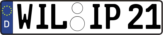 WIL-IP21