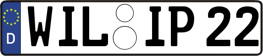 WIL-IP22