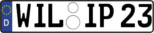WIL-IP23