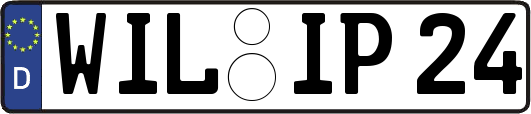 WIL-IP24