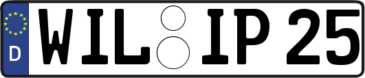 WIL-IP25