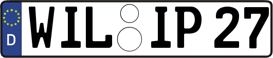 WIL-IP27