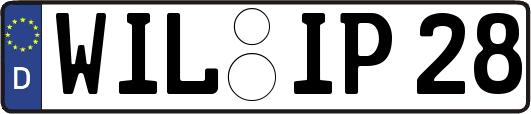 WIL-IP28