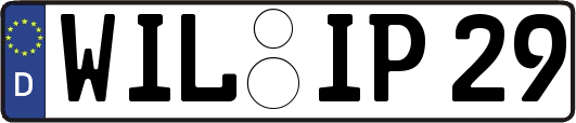 WIL-IP29