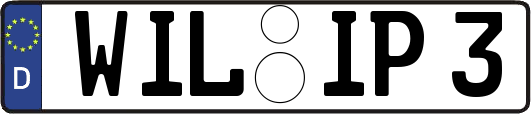 WIL-IP3