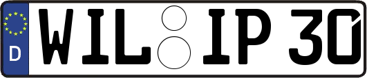 WIL-IP30