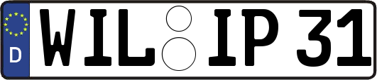 WIL-IP31