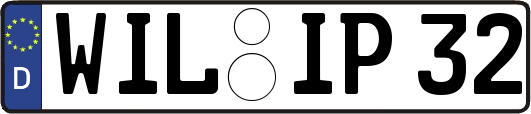 WIL-IP32